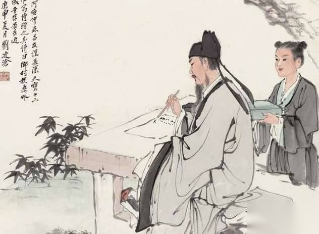 唐玄宗历史图片