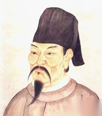 唐玄宗历史图片