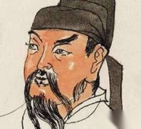 唐玄宗历史图片