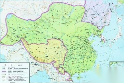 中国历史图片