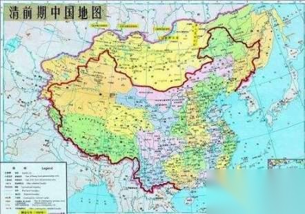 中国历史图片