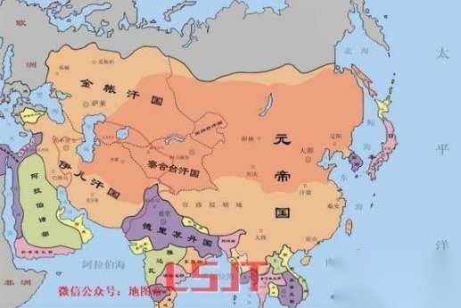 中国历史图片