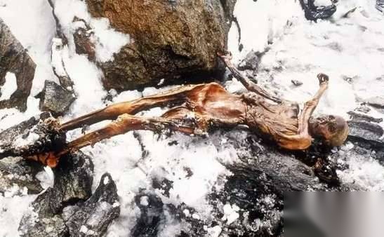 盘点世界九具千年不腐的尸体历史图片