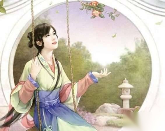 古代对美女的评价标准竟然这么严格？比现在更详细历史图片