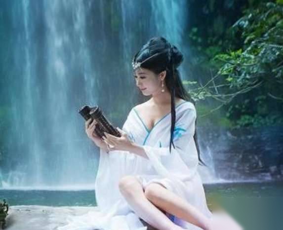古代对美女的评价标准竟然这么严格？比现在更详细历史图片