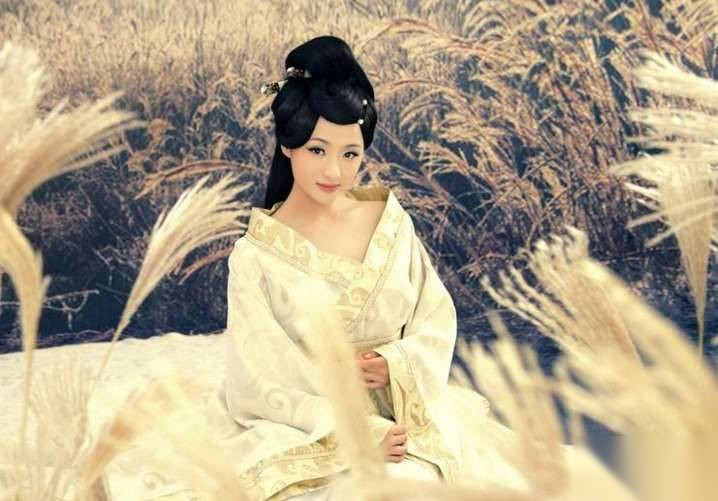 古代对美女的评价标准竟然这么严格？比现在更详细历史图片