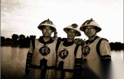 湘军历史图片