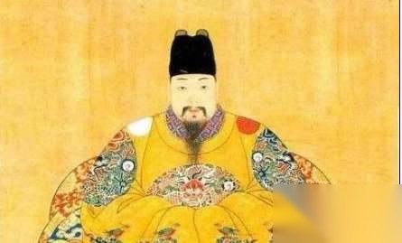 明朝历史图片