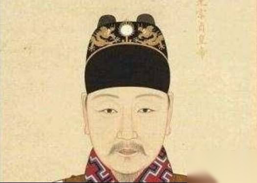 明朝历史图片