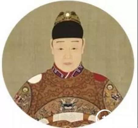 明朝历史图片