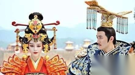 唐朝历史图片
