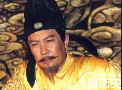 李世民历史图片