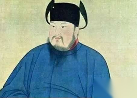 春来发明的竟然是由这亡国之君临死前发明的历史图片