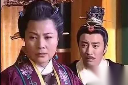 春来发明的竟然是由这亡国之君临死前发明的历史图片