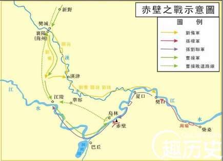 曹操历史图片