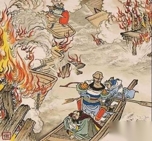 曹操历史图片