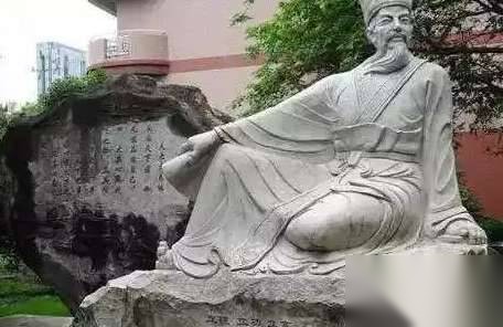 推背图历史图片