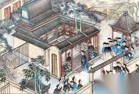 史上涉案金额最大的一次科考舞弊历史图片