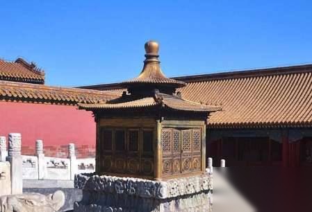 和珅历史图片