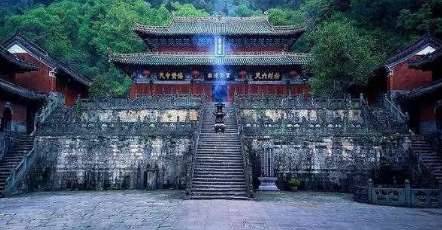 明朝历史图片