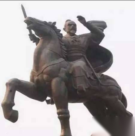秦朝历史图片