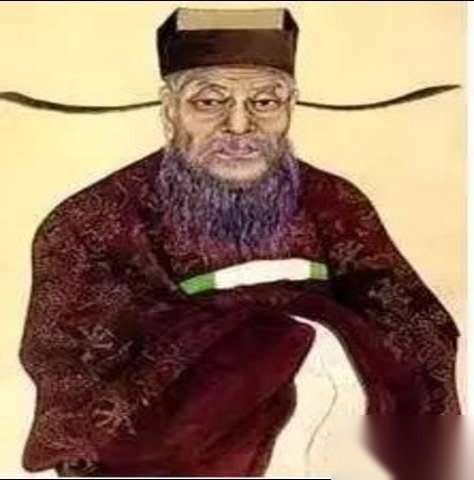 唐朝历史图片
