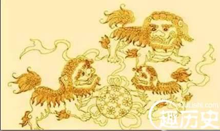 唐朝历史图片