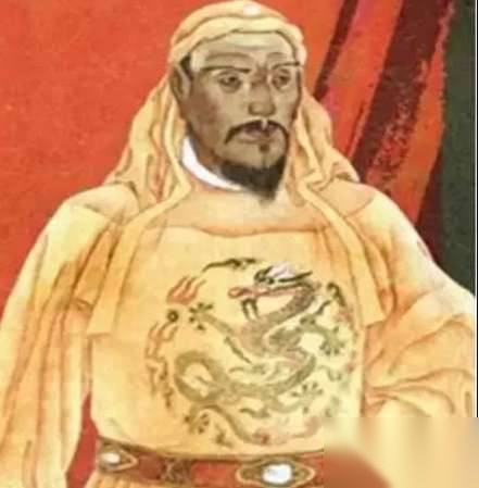 唐朝历史图片