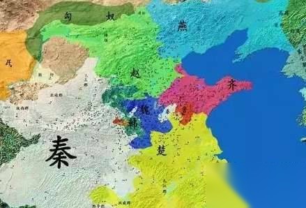 蜀国打仗总是缺粮历史图片