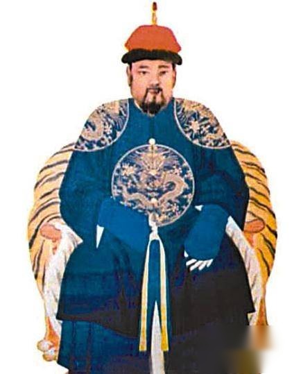 中国古代叛将都有谁？揭秘古代10大叛将的宿命历史图片