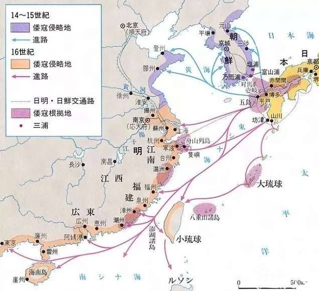 明朝历史图片