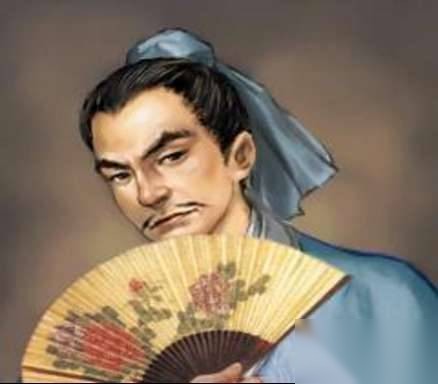 梁山好汉历史图片