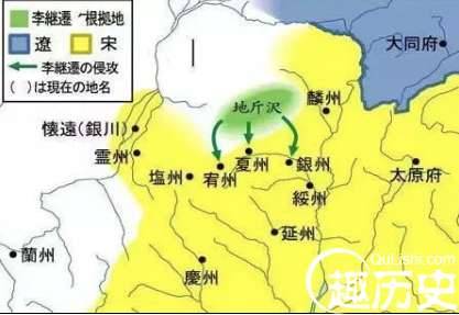 宋朝历史图片