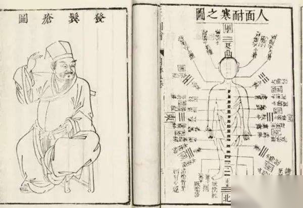 诸葛亮历史图片