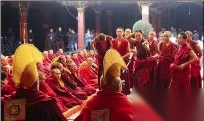 佛教历史图片