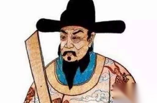皇帝历史图片