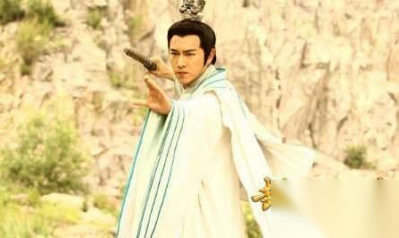 姜太公封神不给自己封历史图片