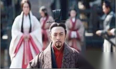 商鞅历史图片