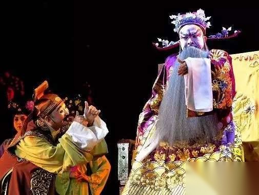 古代七大忽悠事件历史图片