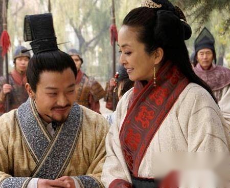 邓绥历史图片