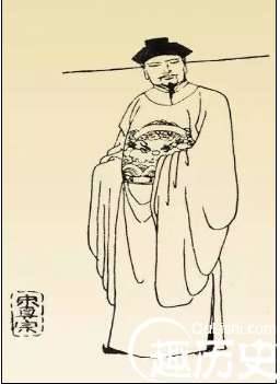 狸猫换太子这个故事是真的吗历史图片