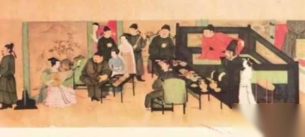 狸猫换太子这个故事是真的吗历史图片