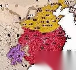 岳飞历史图片