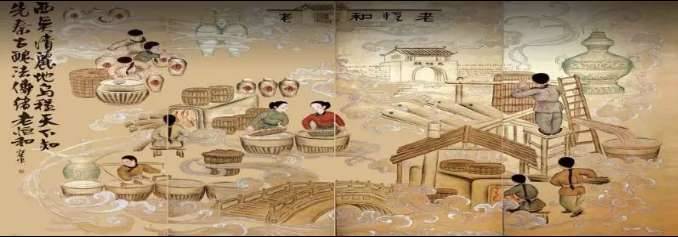 宋朝历史图片