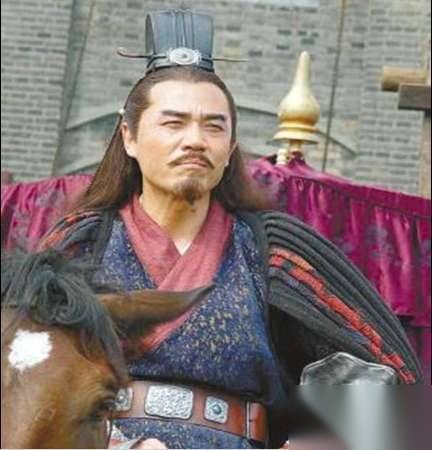皇帝历史图片