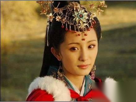 汉武帝历史图片