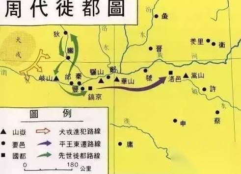 东迁历史图片