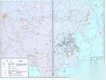 东迁历史图片