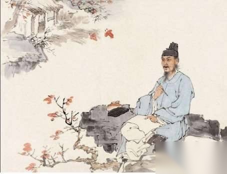 打油诗历史图片