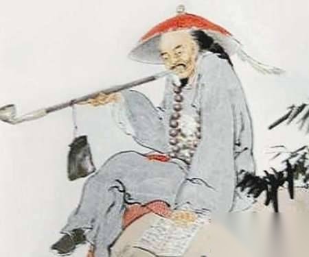 打油诗历史图片